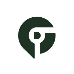 Logo do catálogo place